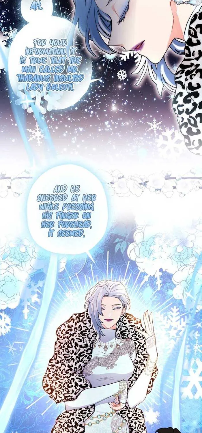 I Became The Male Lead’S Adopted Daughter Chapter 50 page 55 - 