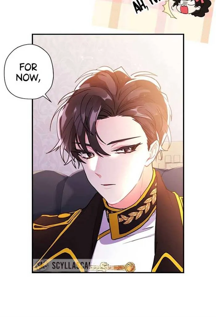 I Became The Male Lead’S Adopted Daughter Chapter 50 page 58 - 