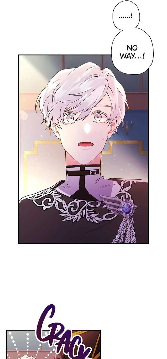 I Became The Male Lead’S Adopted Daughter Chapter 50 page 7 - 