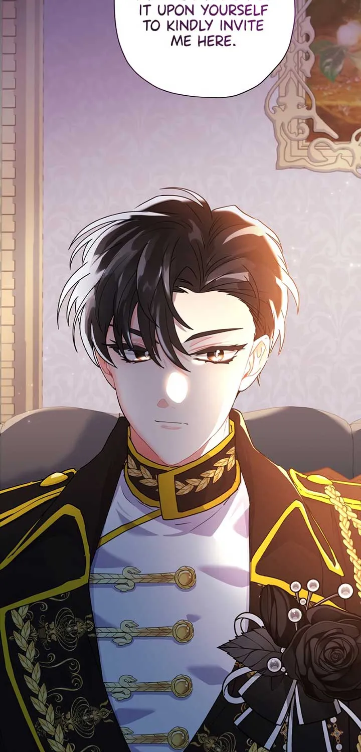 I Became The Male Lead’S Adopted Daughter Chapter 50 page 61 - 