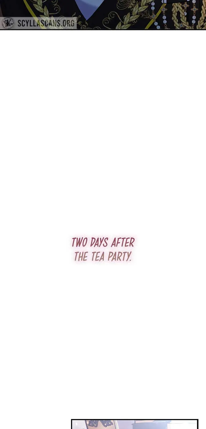I Became The Male Lead’S Adopted Daughter Chapter 50 page 62 - 