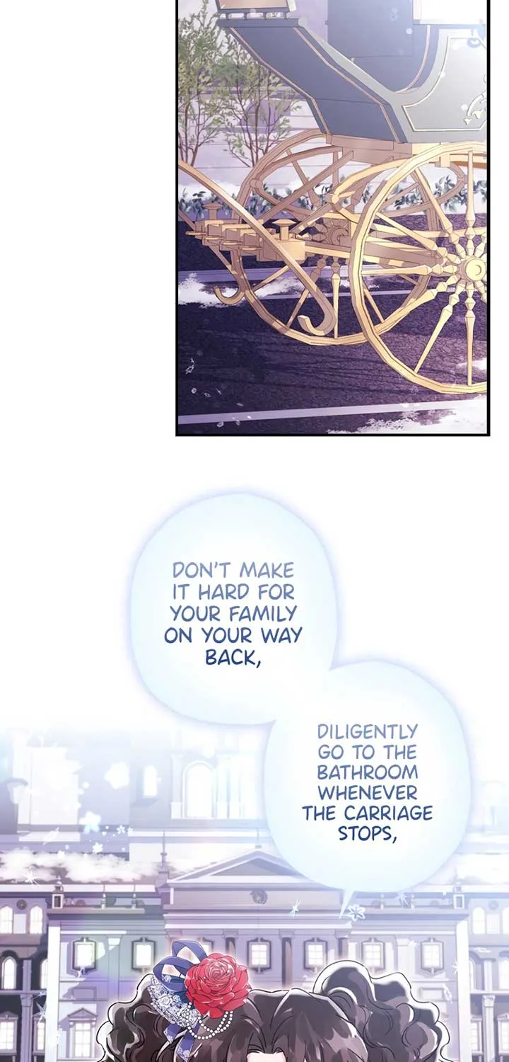 I Became The Male Lead’S Adopted Daughter Chapter 50 page 63 - 
