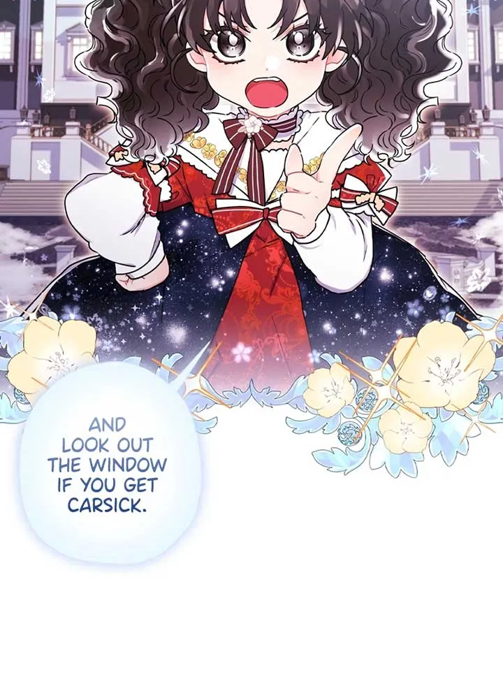 I Became The Male Lead’S Adopted Daughter Chapter 50 page 64 - 