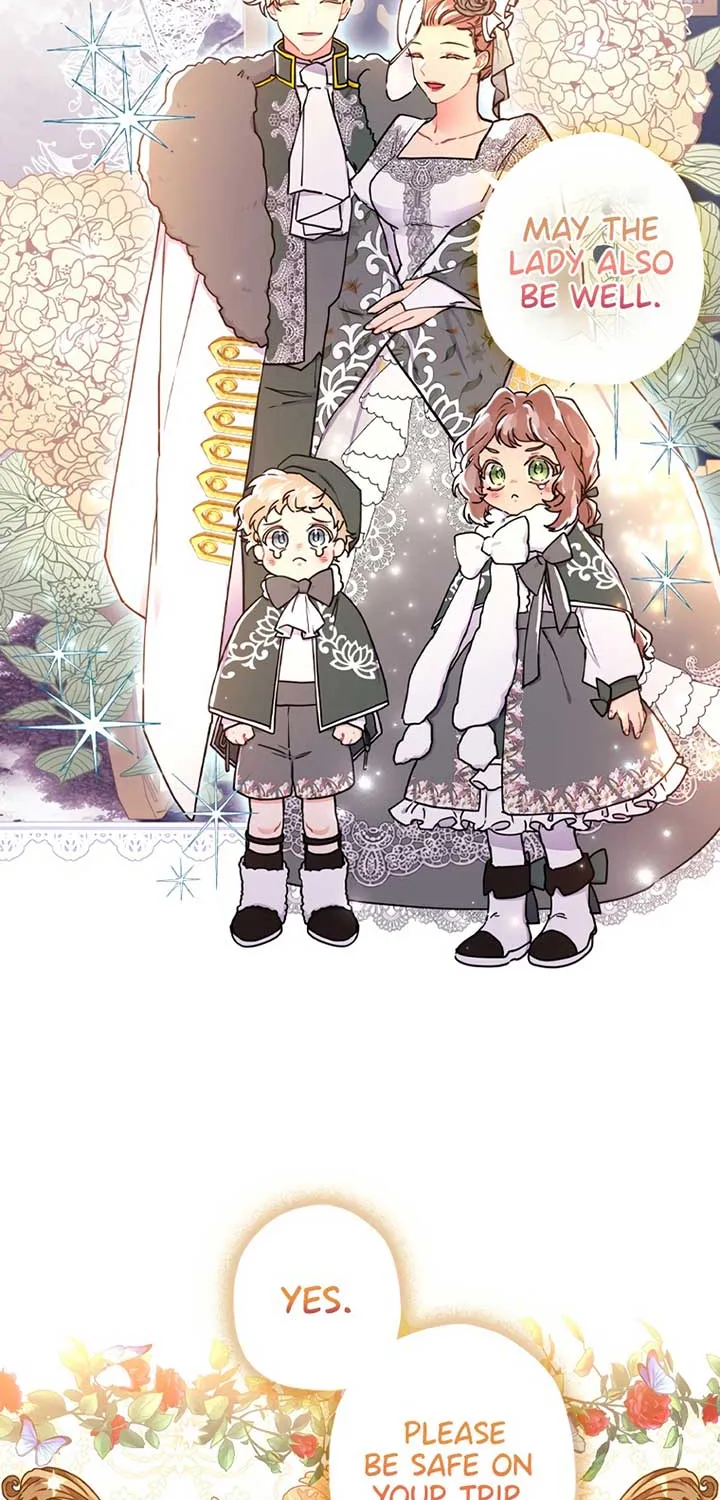 I Became The Male Lead’S Adopted Daughter Chapter 50 page 67 - 