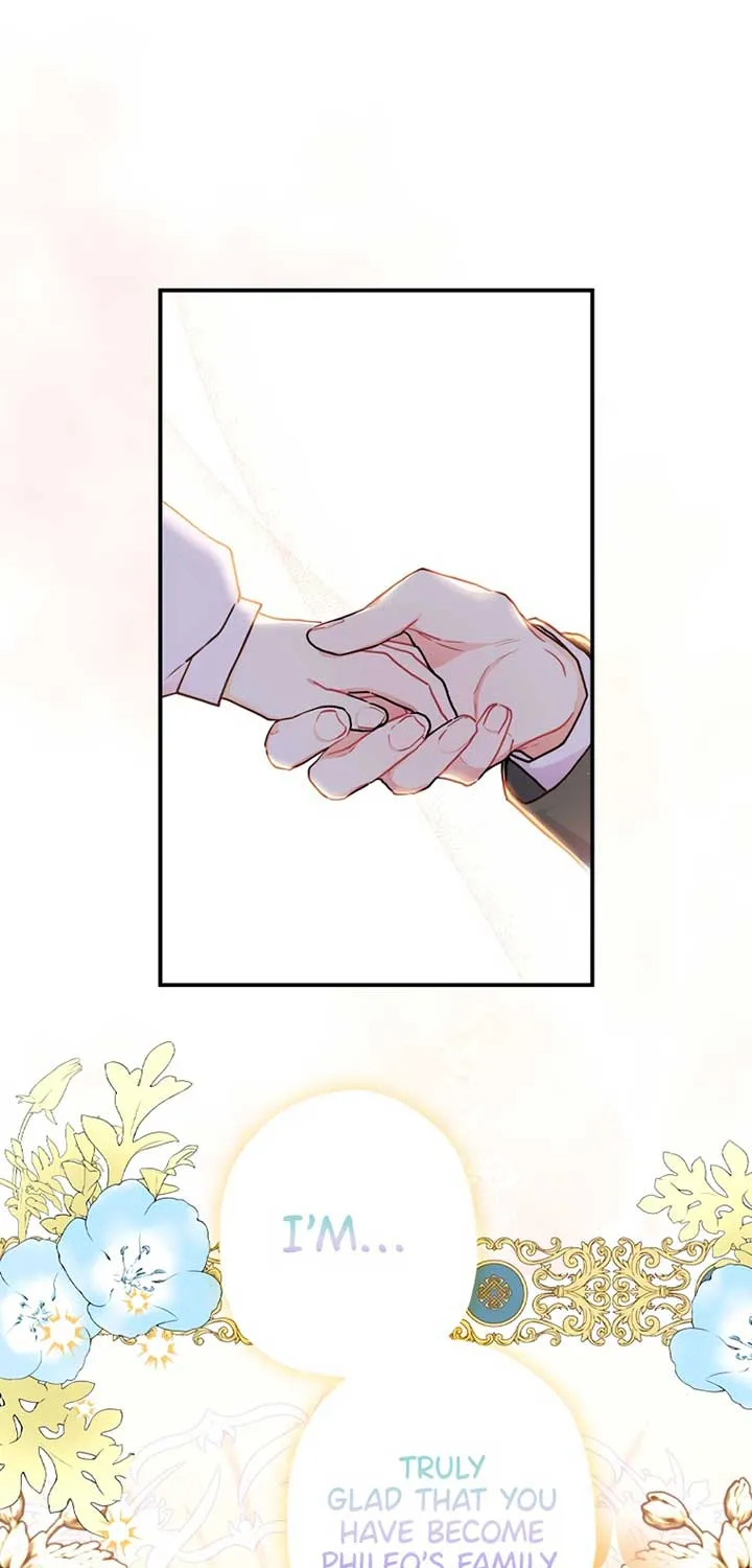 I Became The Male Lead’S Adopted Daughter Chapter 50 page 70 - 