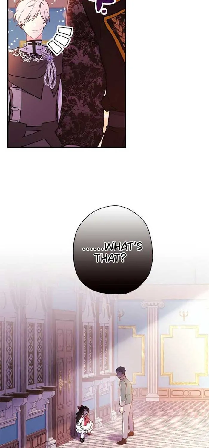 I Became The Male Lead’S Adopted Daughter Chapter 50 page 8 - 