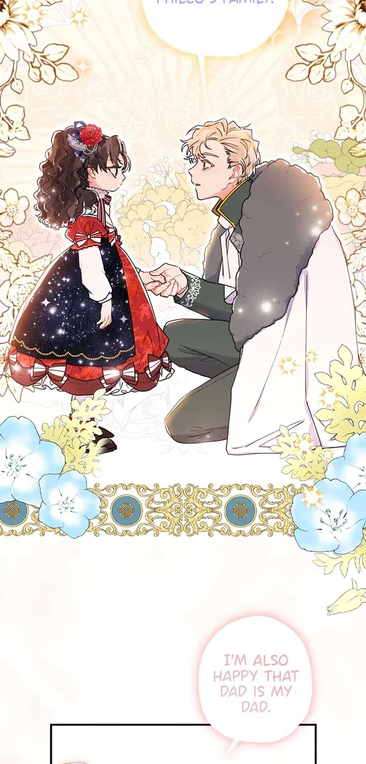 I Became The Male Lead’S Adopted Daughter Chapter 50 page 71 - 