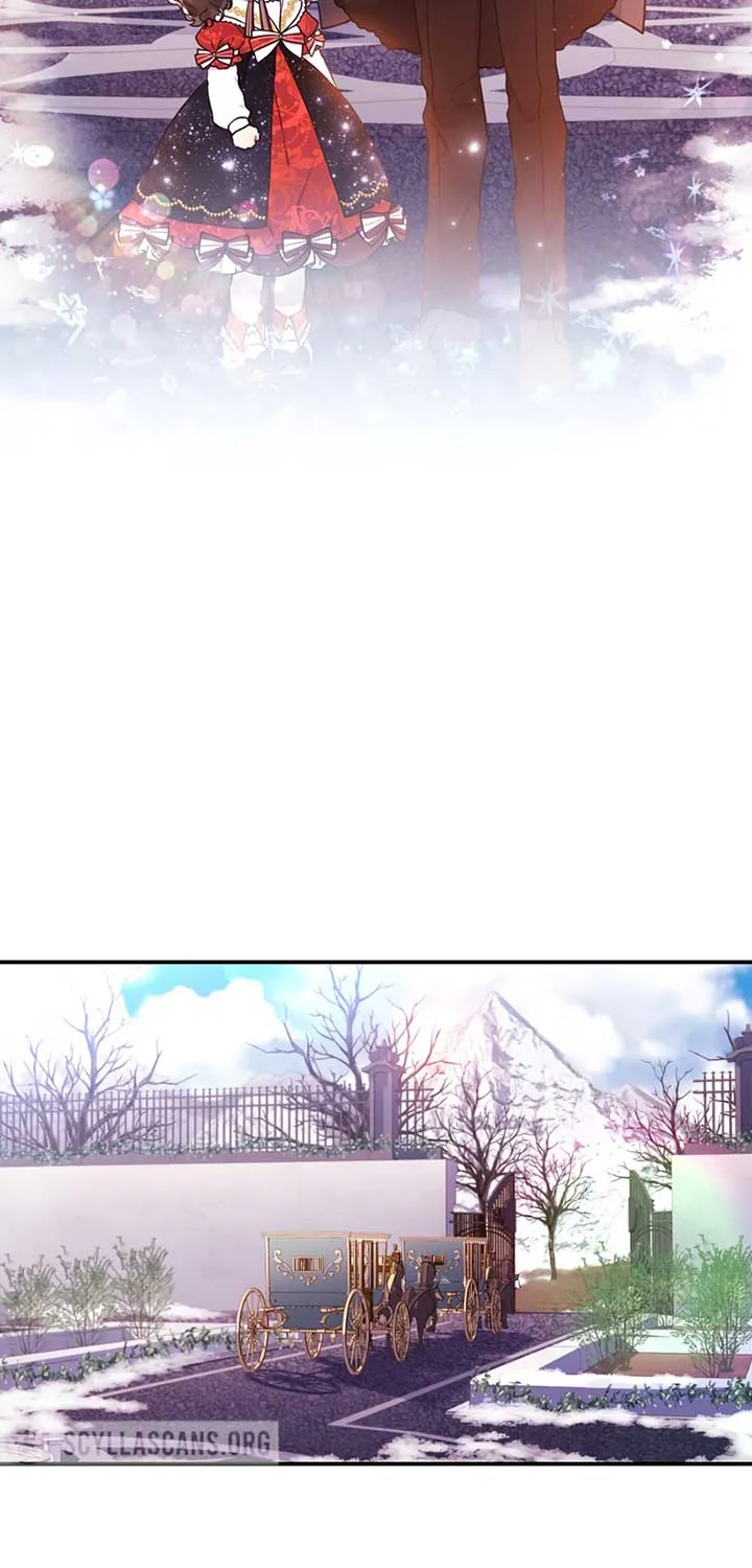 I Became The Male Lead’S Adopted Daughter Chapter 50 page 75 - 