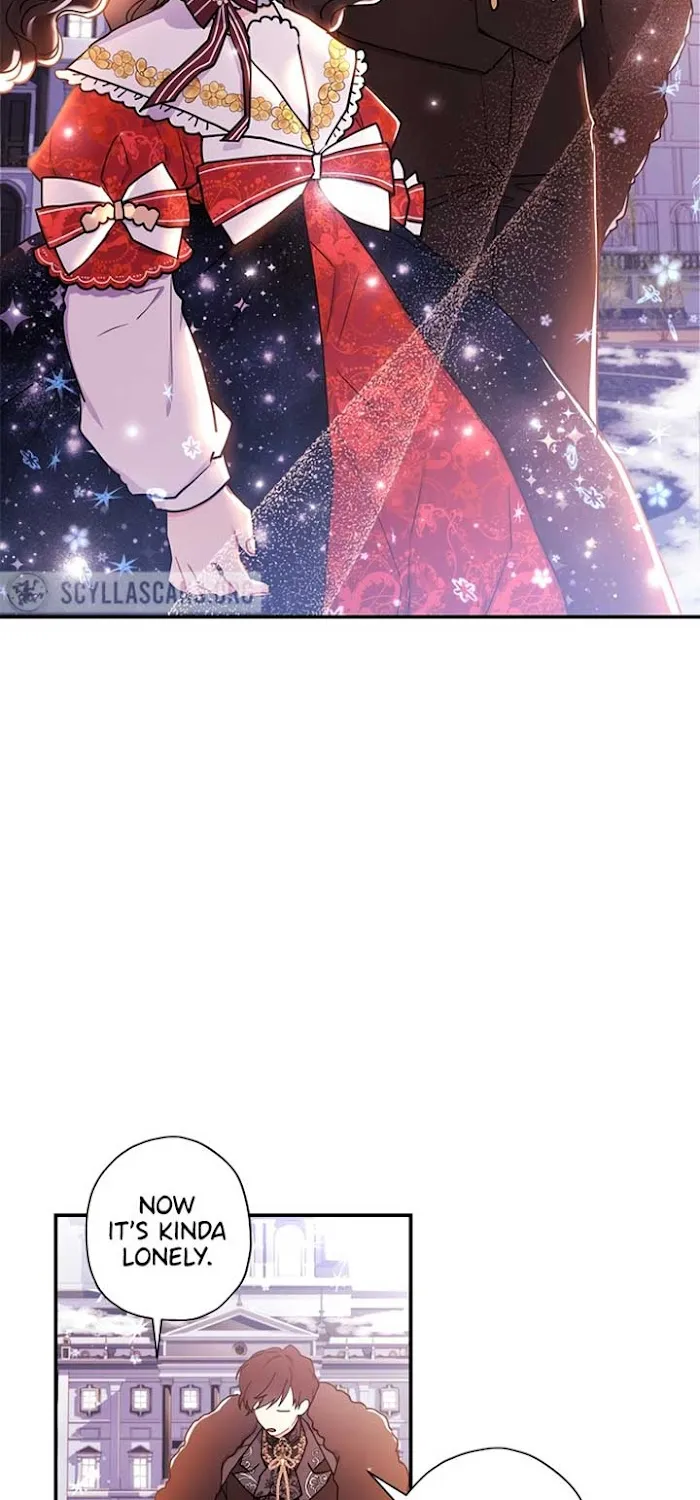 I Became The Male Lead’S Adopted Daughter Chapter 50 page 77 - 