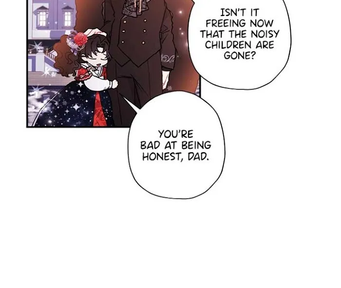 I Became The Male Lead’S Adopted Daughter Chapter 50 page 78 - 