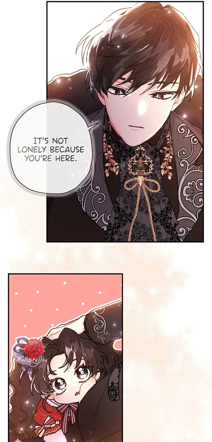 I Became The Male Lead’S Adopted Daughter Chapter 50 page 79 - 