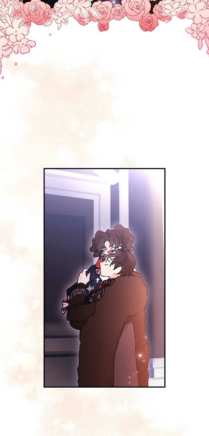 I Became The Male Lead’S Adopted Daughter Chapter 50 page 81 - 