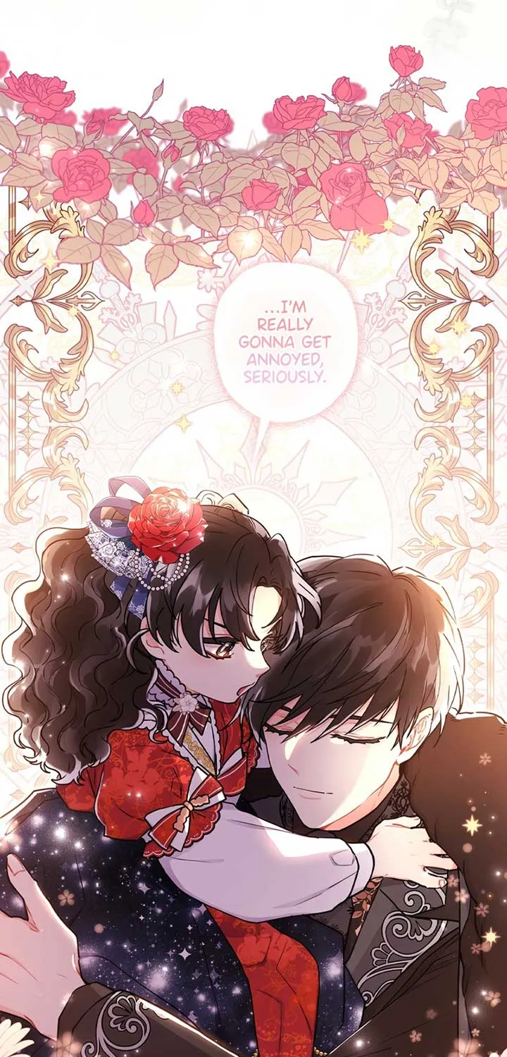 I Became The Male Lead’S Adopted Daughter Chapter 50 page 83 - 