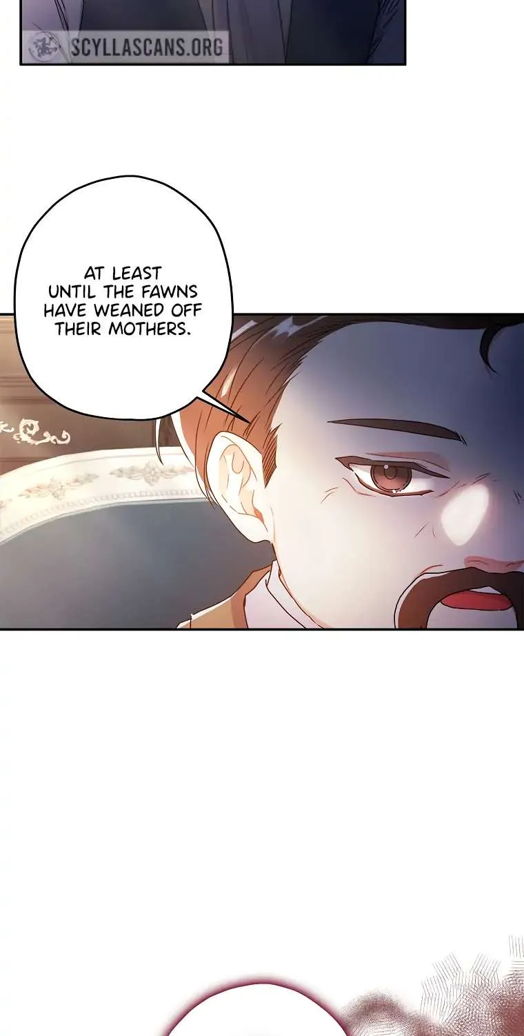 I Became The Male Lead’S Adopted Daughter Chapter 51 page 13 - 