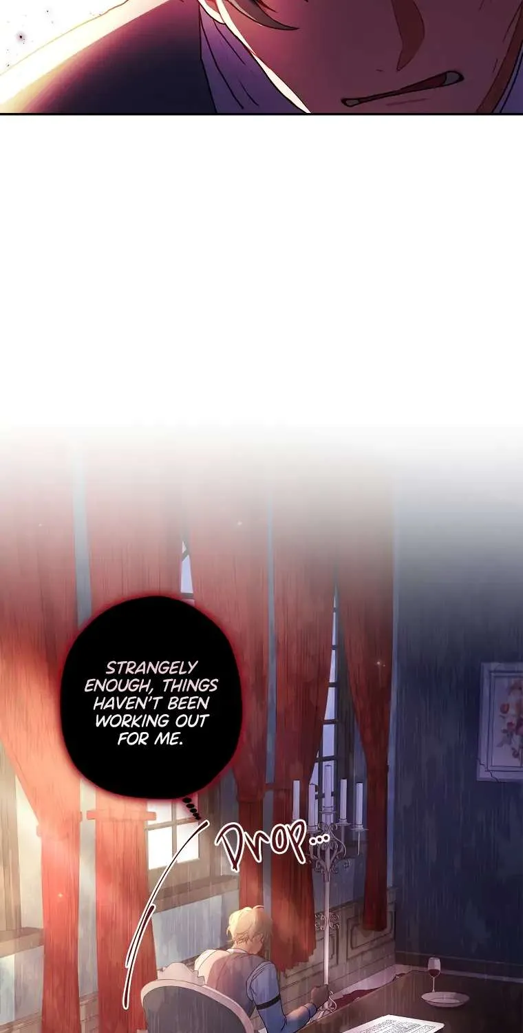 I Became The Male Lead’S Adopted Daughter Chapter 51 page 19 - 
