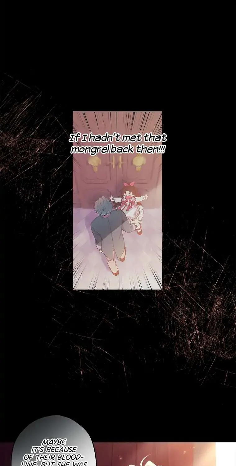 I Became The Male Lead’S Adopted Daughter Chapter 51 page 22 - 