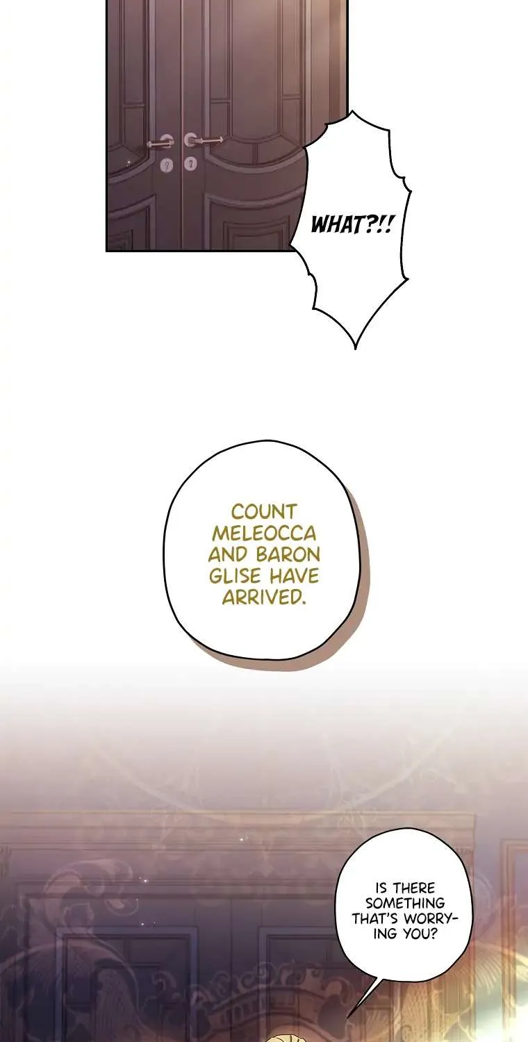 I Became The Male Lead’S Adopted Daughter Chapter 51 page 24 - 
