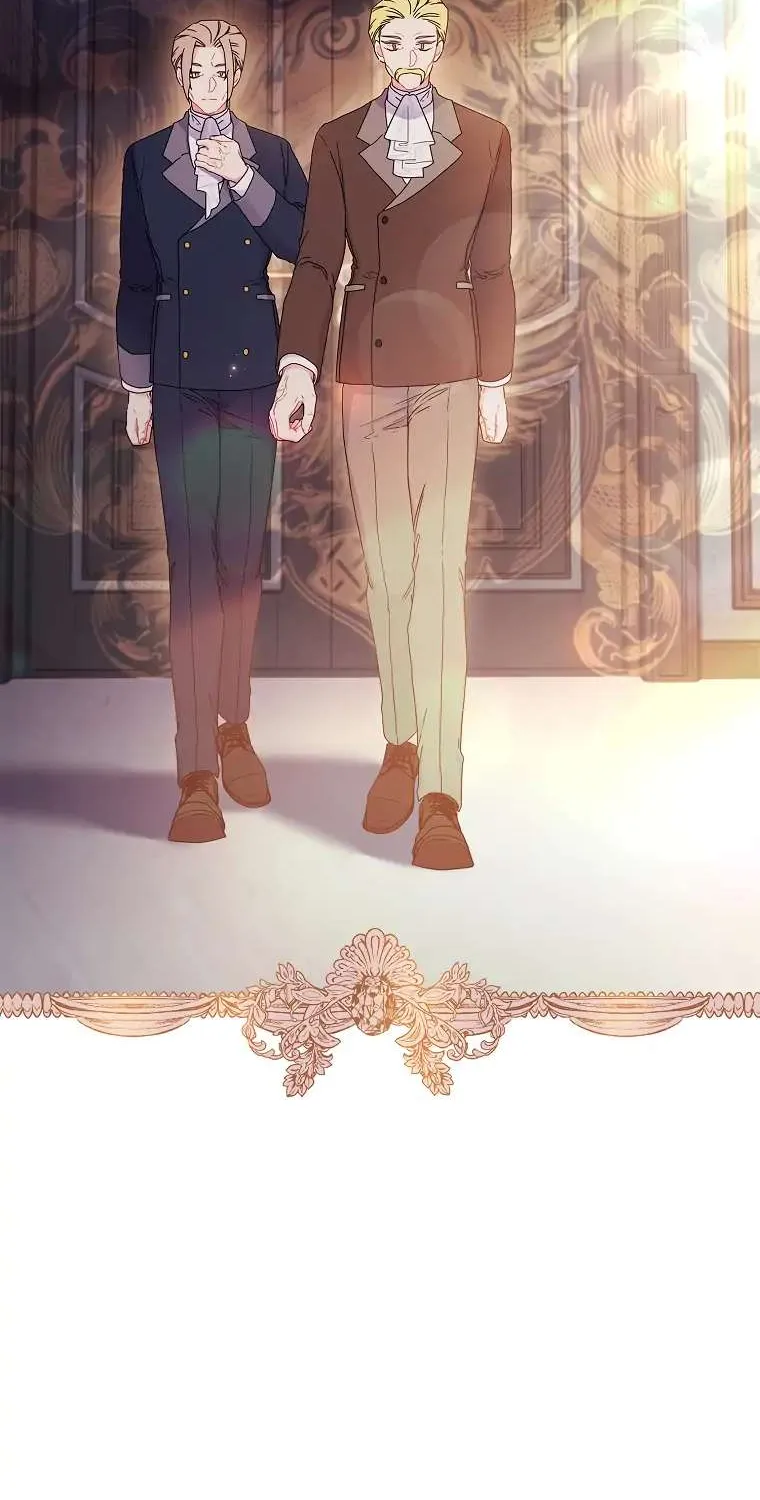 I Became The Male Lead’S Adopted Daughter Chapter 51 page 25 - 