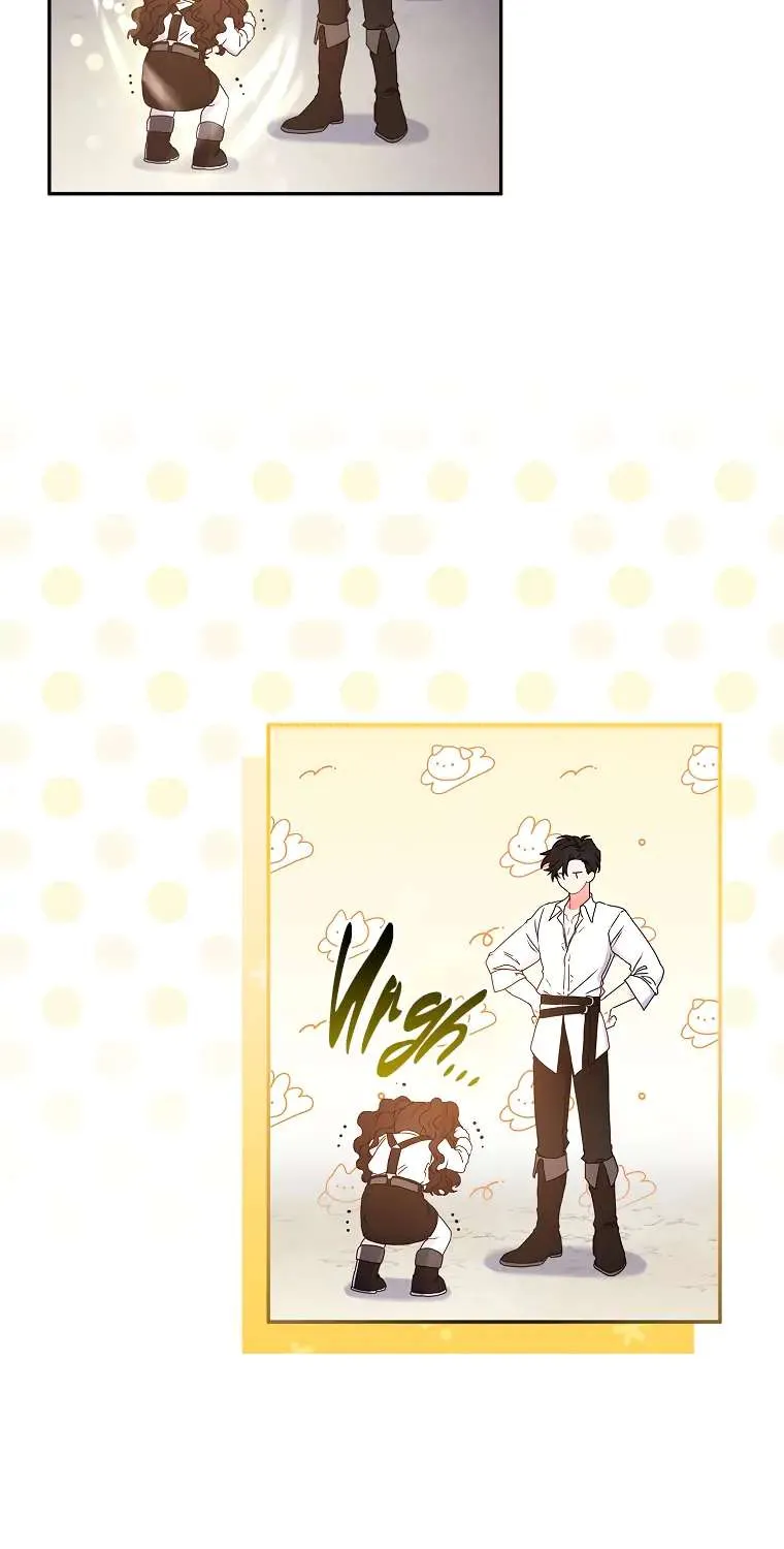 I Became The Male Lead’S Adopted Daughter Chapter 51 page 40 - 