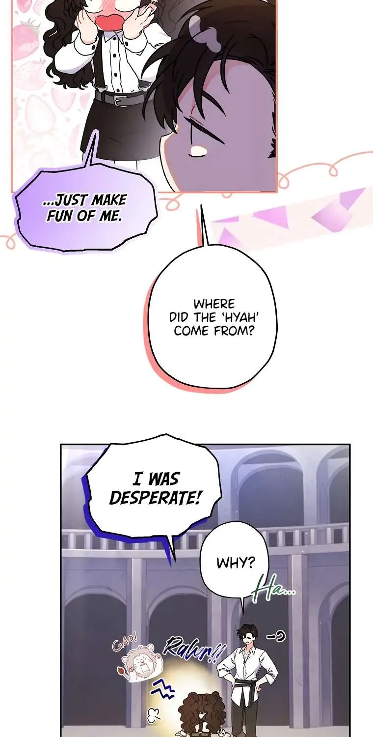 I Became The Male Lead’S Adopted Daughter Chapter 51 page 46 - 