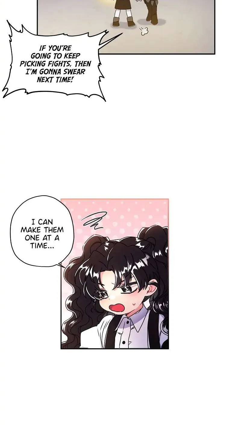 I Became The Male Lead’S Adopted Daughter Chapter 51 page 47 - 
