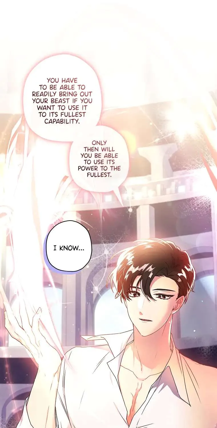 I Became The Male Lead’S Adopted Daughter Chapter 51 page 48 - 