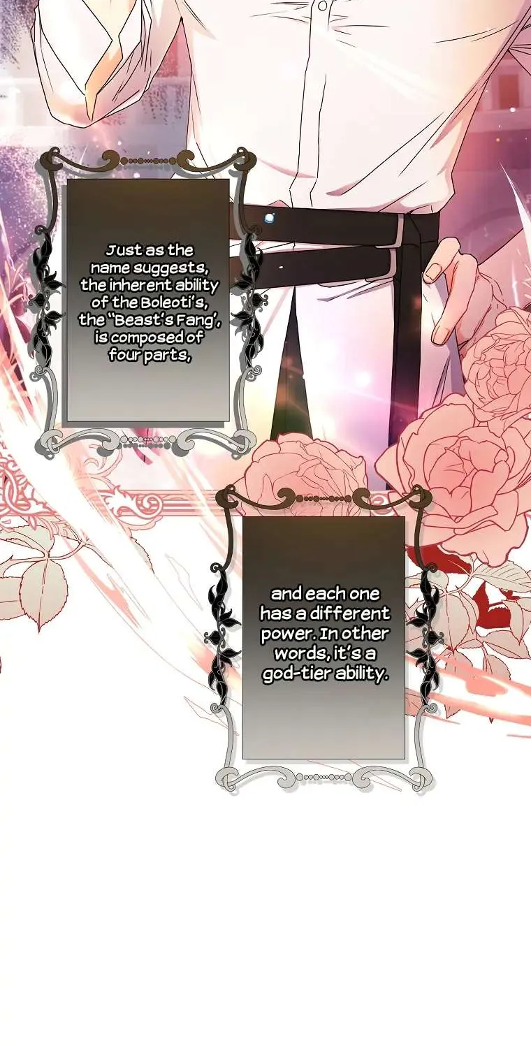 I Became The Male Lead’S Adopted Daughter Chapter 51 page 49 - 