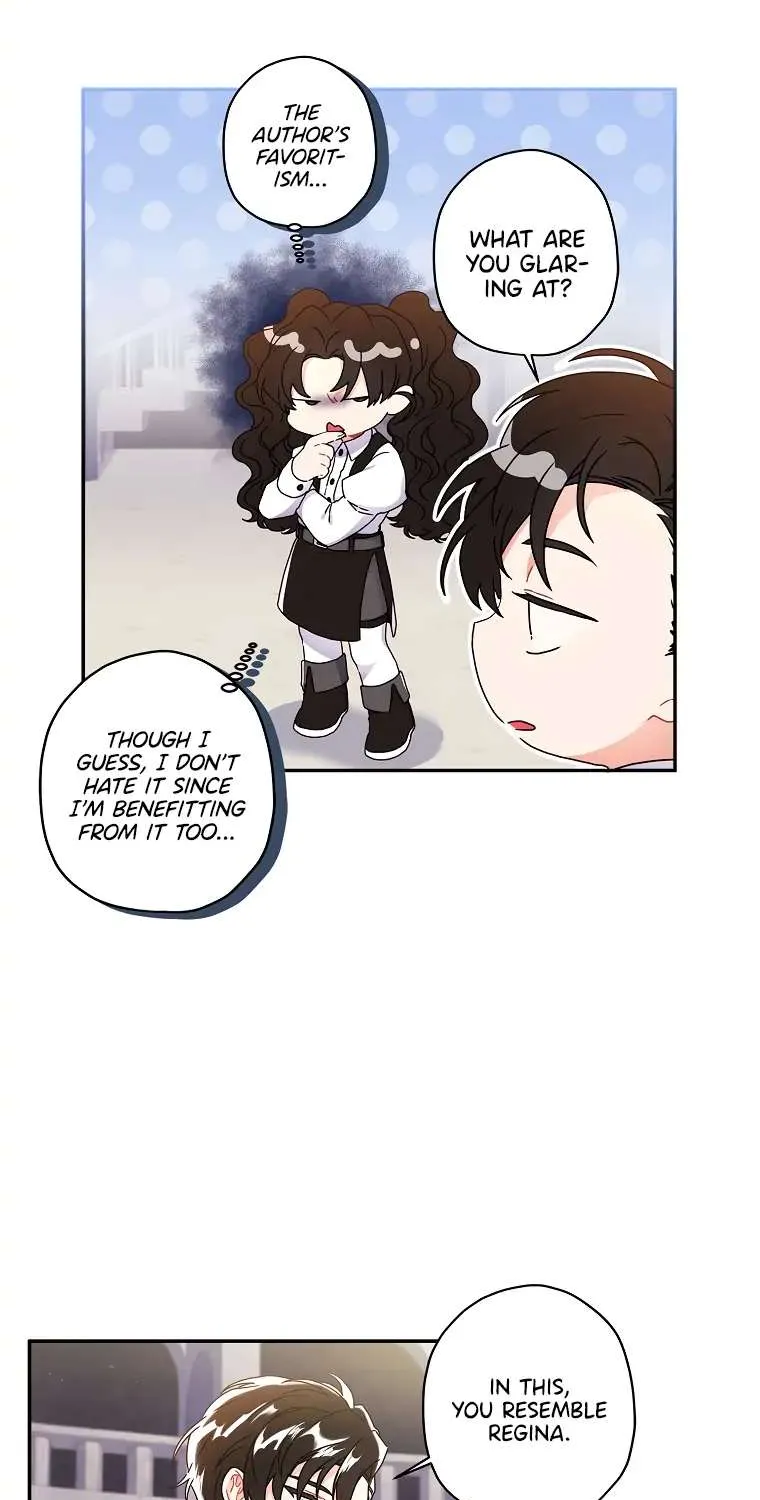 I Became The Male Lead’S Adopted Daughter Chapter 51 page 50 - 