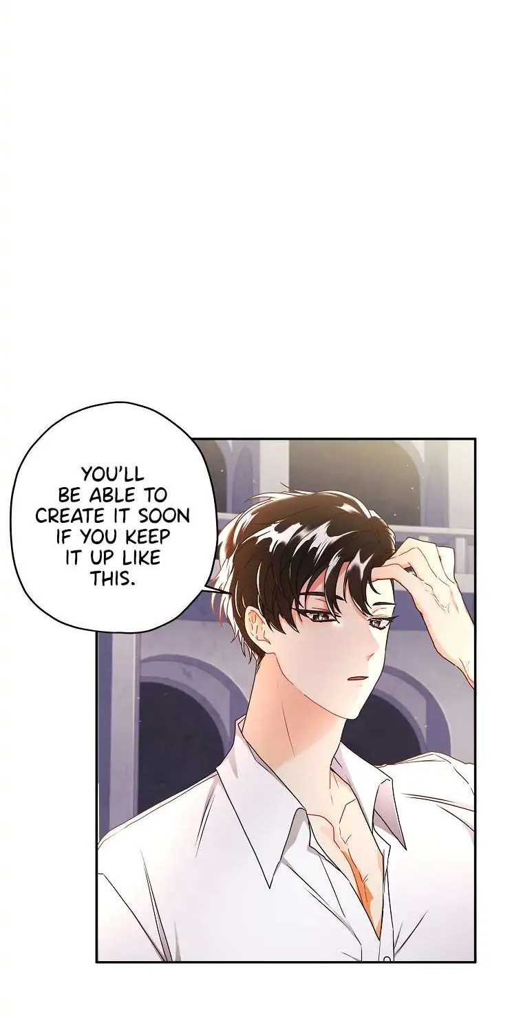 I Became The Male Lead’S Adopted Daughter Chapter 51 page 53 - 