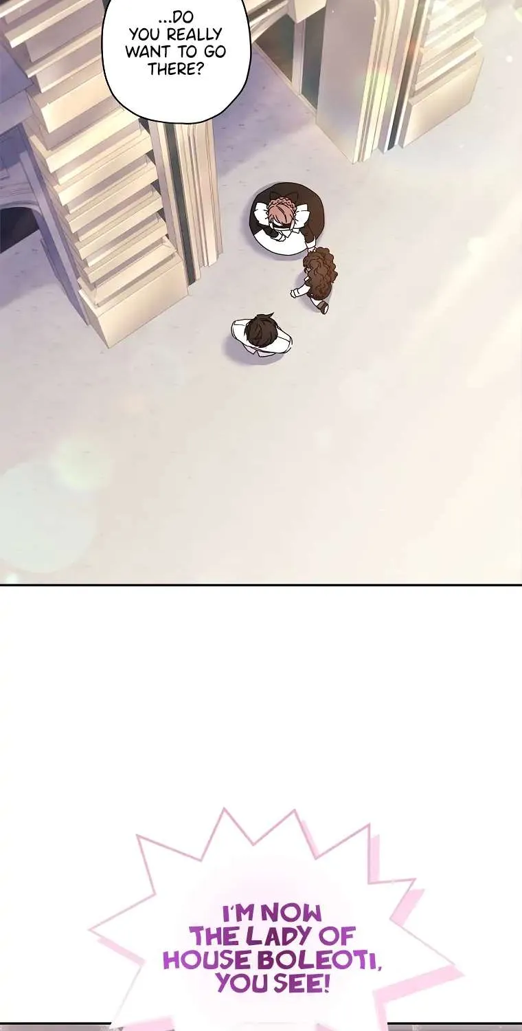 I Became The Male Lead’S Adopted Daughter Chapter 51 page 60 - 