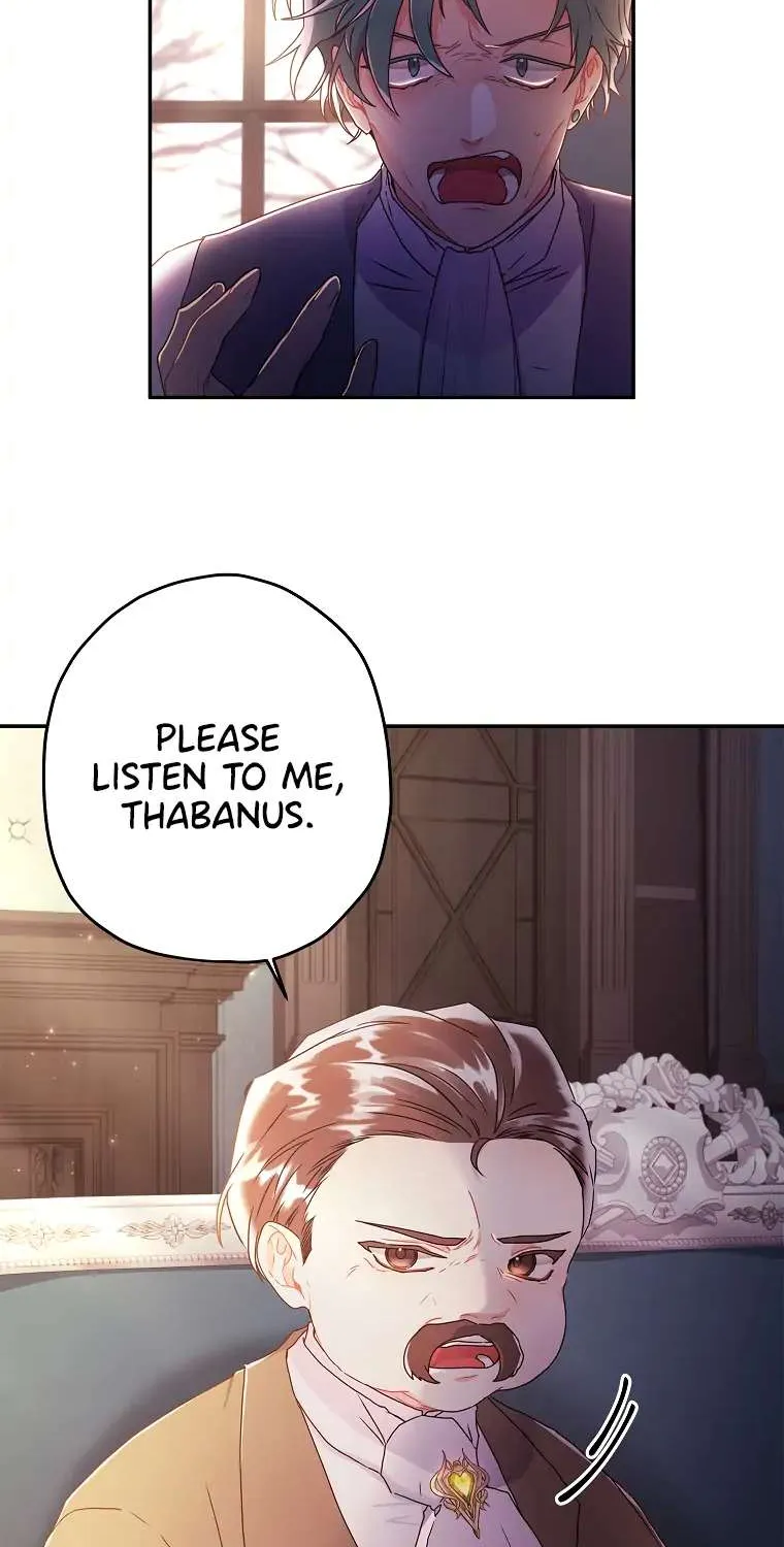 I Became The Male Lead’S Adopted Daughter Chapter 51 page 7 - 