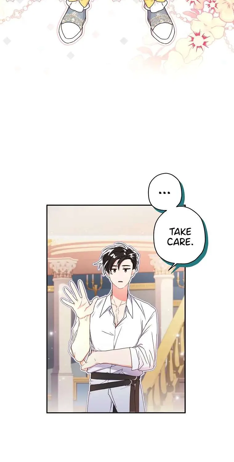I Became The Male Lead’S Adopted Daughter Chapter 51 page 63 - 