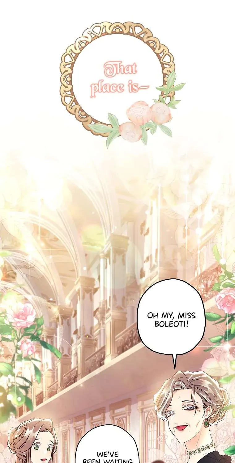 I Became The Male Lead’S Adopted Daughter Chapter 51 page 64 - 