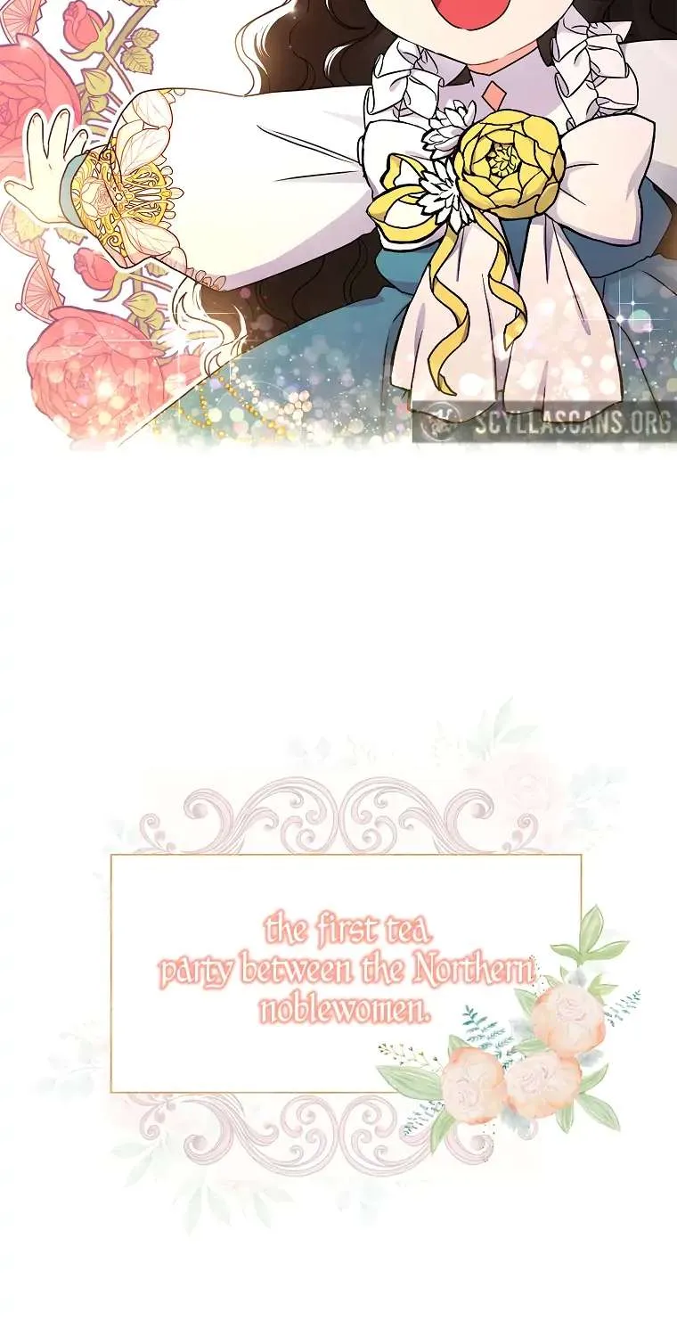 I Became The Male Lead’S Adopted Daughter Chapter 51 page 66 - 