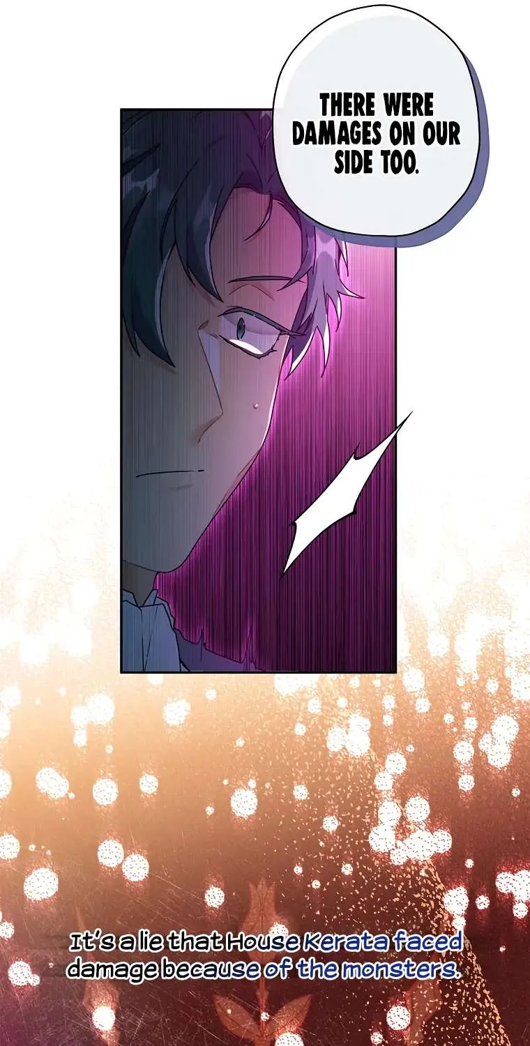 I Became The Male Lead’S Adopted Daughter Chapter 51 page 9 - 