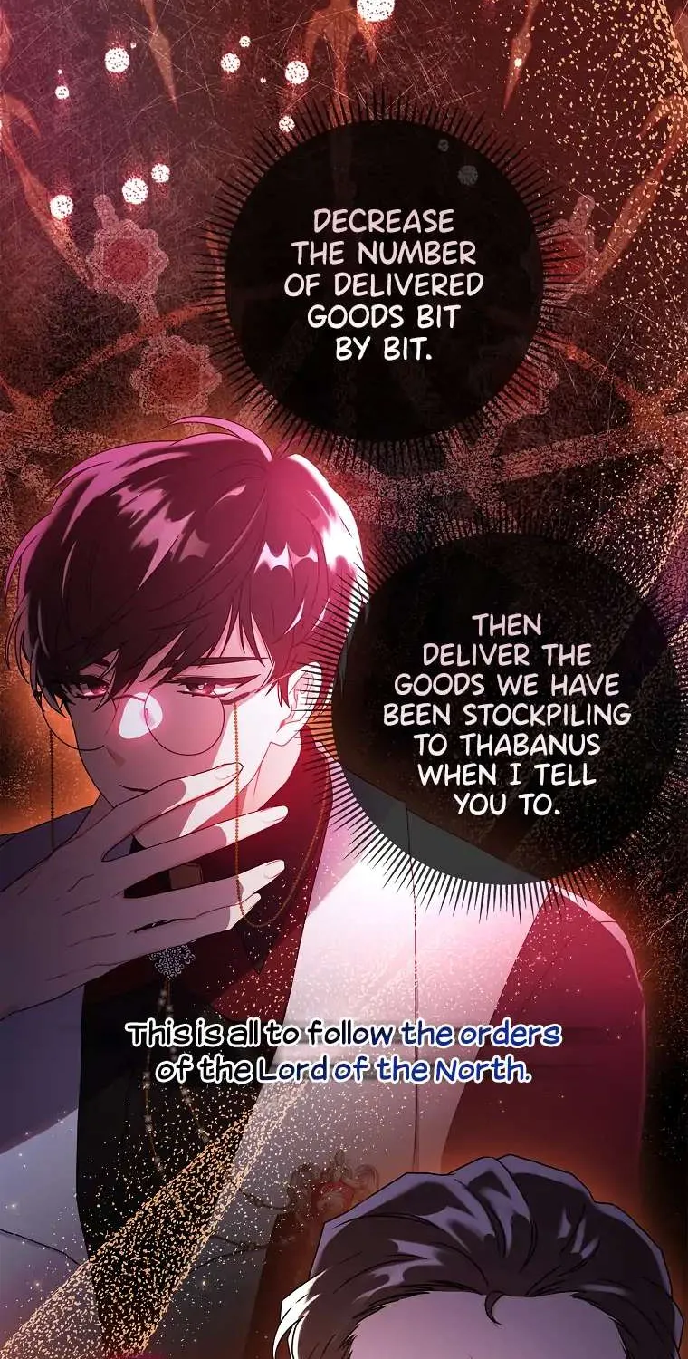 I Became The Male Lead’S Adopted Daughter Chapter 51 page 10 - 