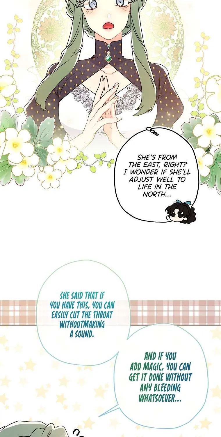 I Became The Male Lead’S Adopted Daughter Chapter 52 page 13 - 