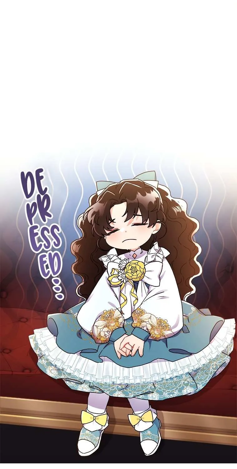 I Became The Male Lead’S Adopted Daughter Chapter 52 page 17 - 