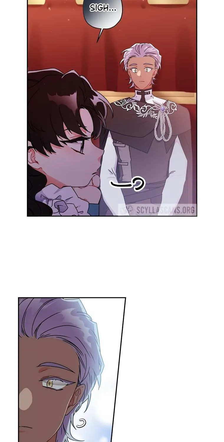 I Became The Male Lead’S Adopted Daughter Chapter 52 page 20 - 