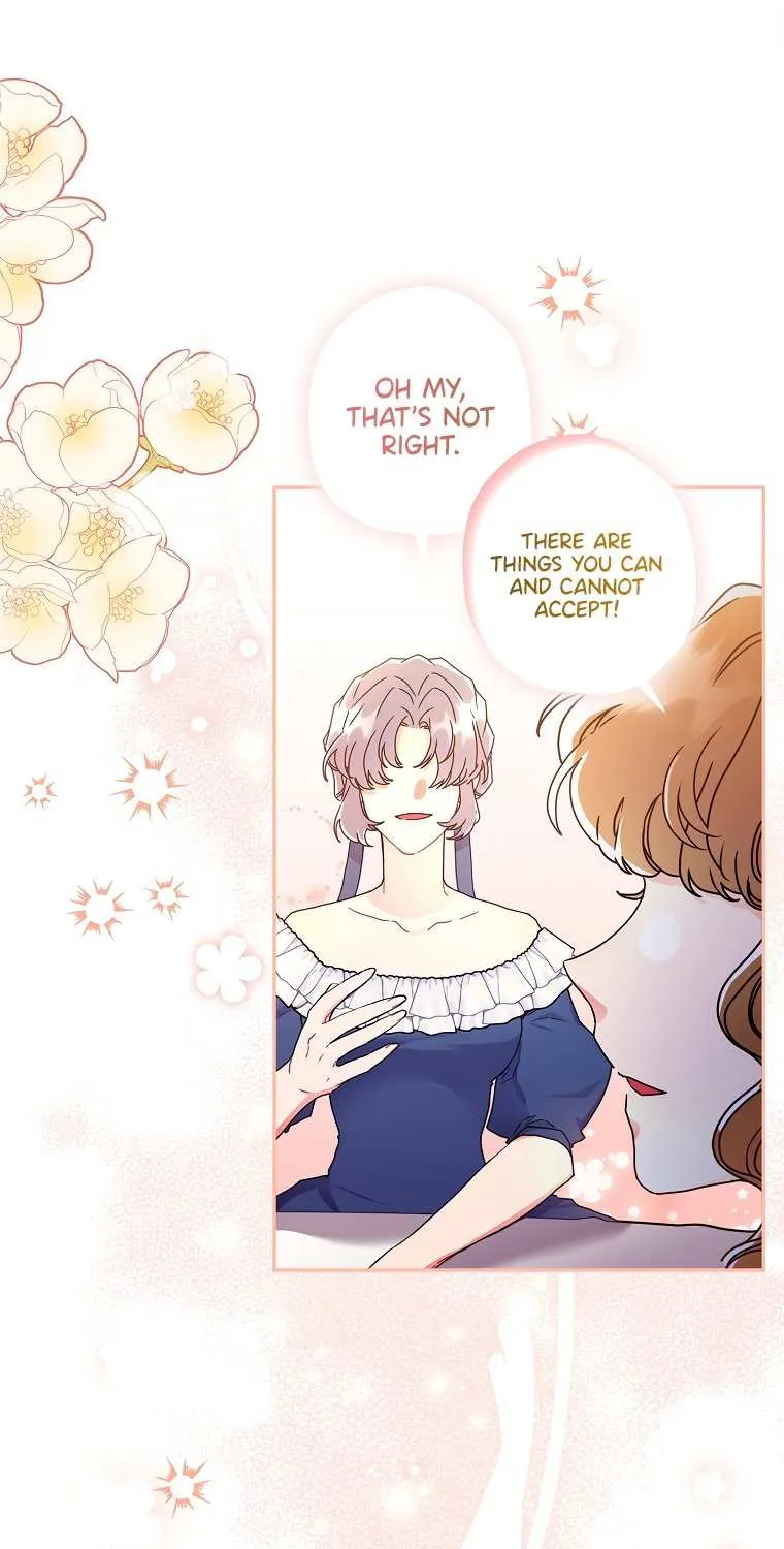I Became The Male Lead’S Adopted Daughter Chapter 52 page 3 - 