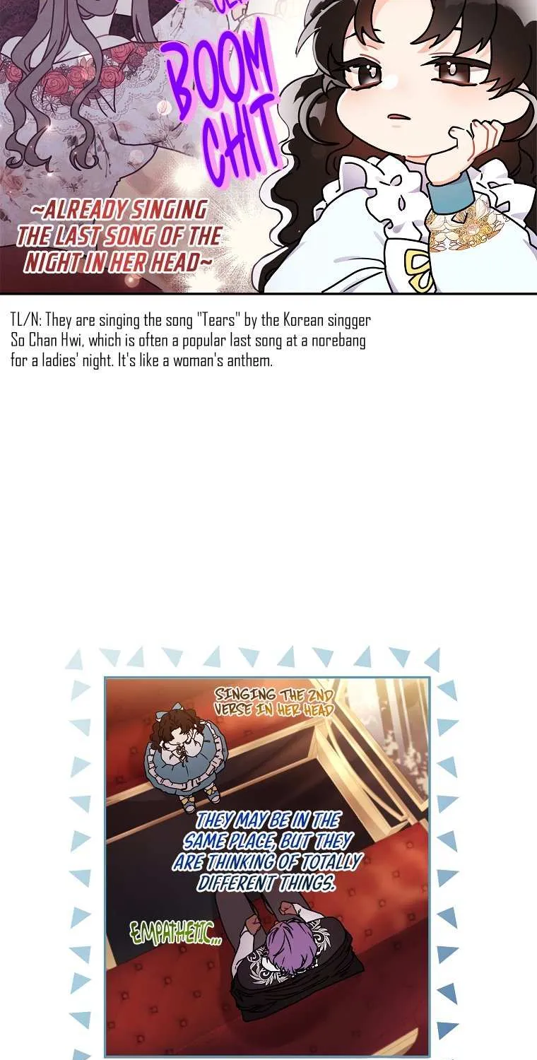 I Became The Male Lead’S Adopted Daughter Chapter 52 page 24 - 