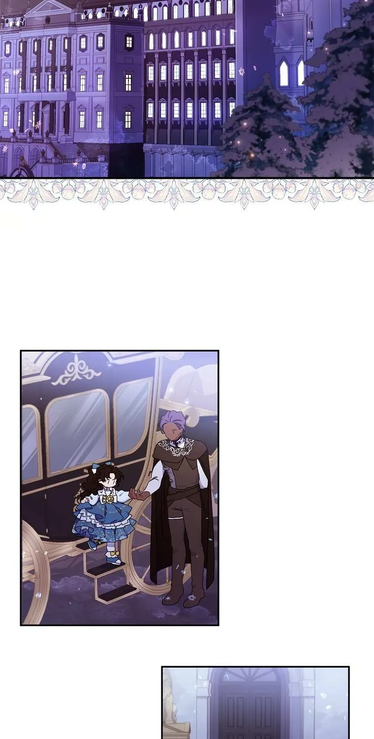 I Became The Male Lead’S Adopted Daughter Chapter 52 page 26 - 