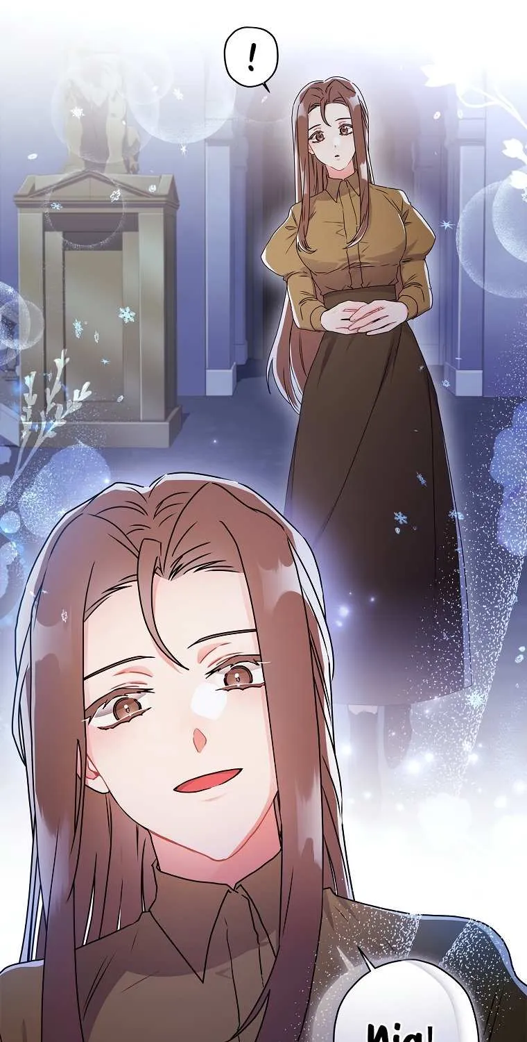 I Became The Male Lead’S Adopted Daughter Chapter 52 page 29 - 