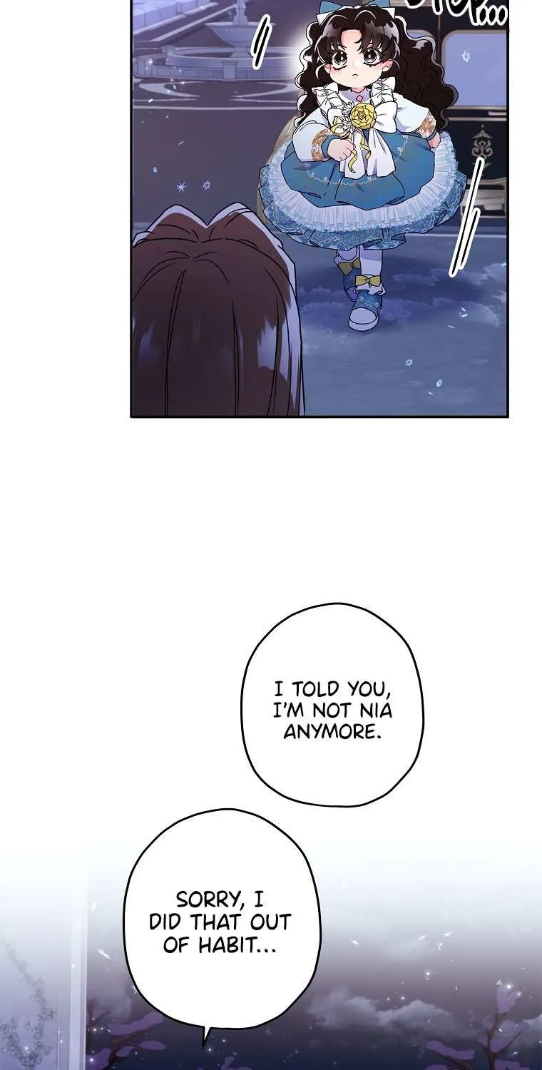 I Became The Male Lead’S Adopted Daughter Chapter 52 page 31 - 