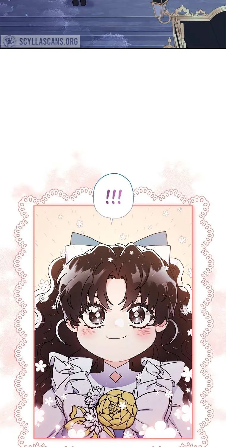 I Became The Male Lead’S Adopted Daughter Chapter 52 page 34 - 