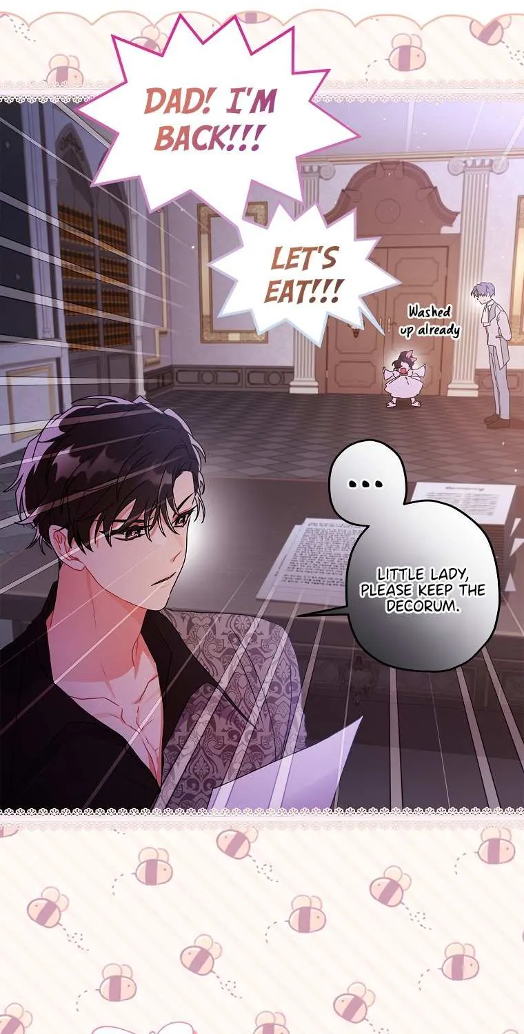 I Became The Male Lead’S Adopted Daughter Chapter 52 page 36 - 