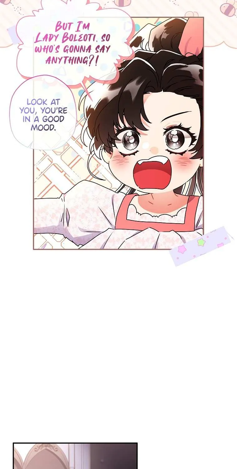 I Became The Male Lead’S Adopted Daughter Chapter 52 page 37 - 