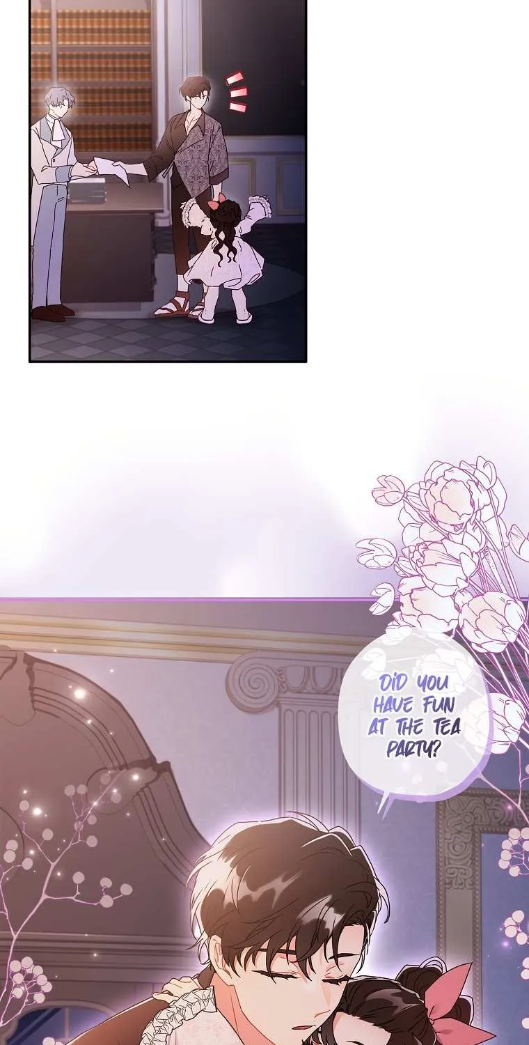 I Became The Male Lead’S Adopted Daughter Chapter 52 page 38 - 