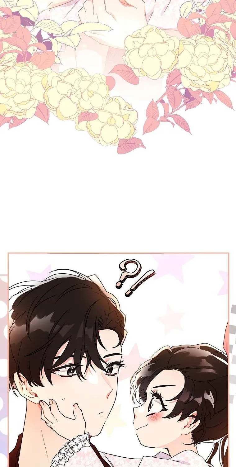 I Became The Male Lead’S Adopted Daughter Chapter 52 page 41 - 