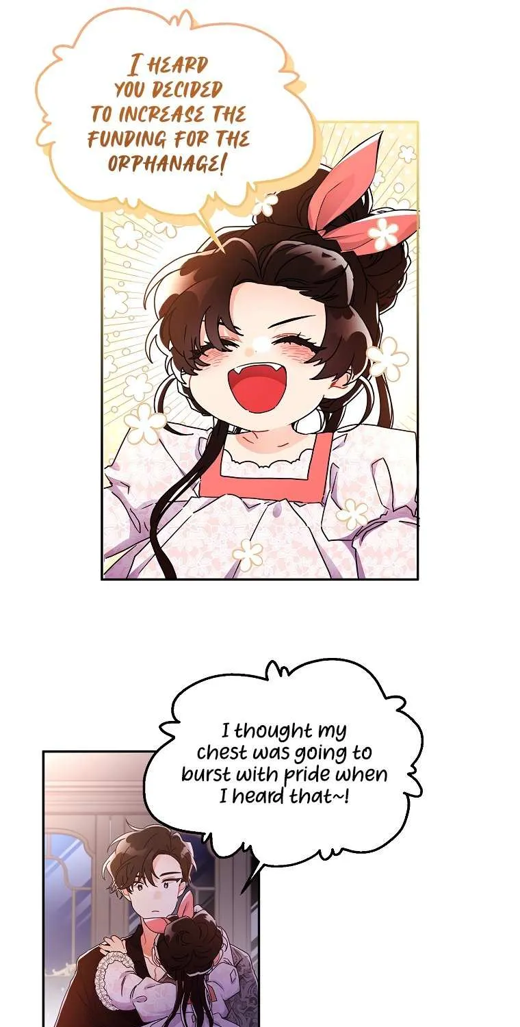 I Became The Male Lead’S Adopted Daughter Chapter 52 page 43 - 